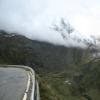 Ruta Moto nufenenpass--valais-- photo