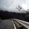 Moto Ruta nufenenpass--valais-- photo