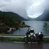 Ruta Moto 17--bodo-- photo