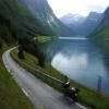 Moto Ruta 5--e39-hermansverk- photo