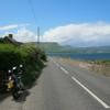 Moto Ruta a2--larne-- photo