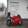 Ruta Moto nurburgring-toll-road-public- photo