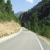 Motorcycle Road l511--collada-de- photo