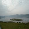 Ruta Moto a836--lairg-- photo