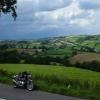 Ruta Moto a3072--crediton-- photo