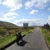 Ruta Moto a941--rhynie-- photo