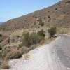 Ruta Moto aghia-fotini--agios- photo