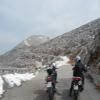 Ruta Moto asteroskopio--observatory-- photo