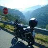 Moto Ruta as114--cangas-de- photo