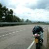 Moto Ruta n502--cordoba-- photo