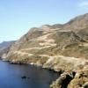 Ruta Moto chora-sfakion--aradhena- photo