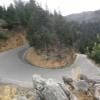 Ruta Moto plativola--theriso- photo