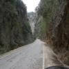 Moto Ruta therisiano-gorge--theriso- photo