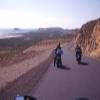 Moto Ruta zakros--xerokambos- photo