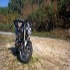 Moto Ruta n227--vale-de- photo