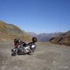 Ruta Moto 19--furkapass-- photo