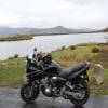 Ruta Moto b4246--blaenavon-- photo