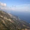 Ruta Moto vlore--sarande- photo