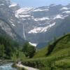 Ruta Moto d923--gavarnie-- photo