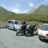 Moto Ruta d923--gavarnie-- photo
