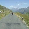 Moto Ruta d923--gavarnie-- photo