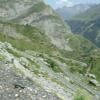 Ruta Moto d923--gavarnie-- photo