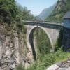 Ruta Moto d923--gavarnie-- photo