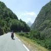 Ruta Moto d923--gavarnie-- photo