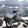 Moto Ruta d923--gavarnie-- photo