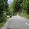 Moto Ruta 206--vrsic-pass- photo