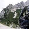 Ruta Moto 206--vrsic-pass- photo