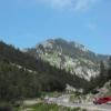Moto Ruta 206--vrsic-pass- photo