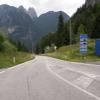 Ruta Moto passo-predil--tarvisio- photo