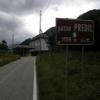 Ruta Moto passo-predil--tarvisio- photo