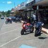 Ruta Moto 78--urunga-- photo