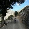 Ruta Moto observatory--ghergheri-rouvas- photo