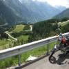 Ruta Moto 13--messoco-- photo