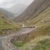 Moto Ruta a592--kirkstone-pass- photo