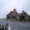 Moto Ruta a537--buxton-- photo