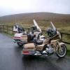 Ruta Moto a537--buxton-- photo