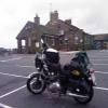 Moto Ruta a537--buxton-- photo