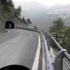 Ruta Moto ss36--splugenpass-- photo