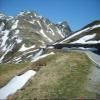 Ruta Moto ss36--splugenpass-- photo