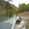 Ruta Moto a5--a4086-- photo