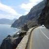 Ruta Moto m6--noordhoek-- photo