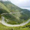 Ruta Moto r328--robinson-pass-- photo