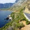 Ruta Moto r44--gordons-bay- photo