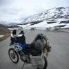 Moto Ruta stryn--geiranger-- photo