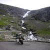 Moto Ruta stryn--geiranger-- photo