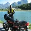 Moto Ruta stryn--geiranger-- photo